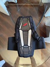 Paraschiena moto zandona usato  Gallarate
