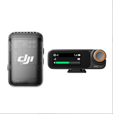 Dji mic nuovo usato  Moncalieri