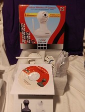 Foscam indoor wireless for sale  Elmhurst