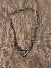 Pendentif collier chaîne d'occasion  Marseille I