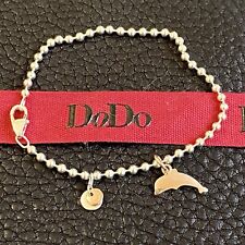 Dodo pomellato bracciale usato  Castelfranco Emilia