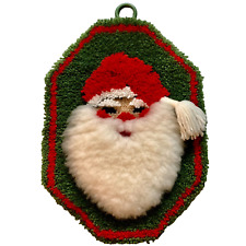 Vintage christmas santa for sale  Springfield
