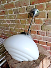Art deco light for sale  UK