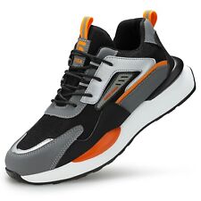 Safety trainers safety for sale  BIRMINGHAM