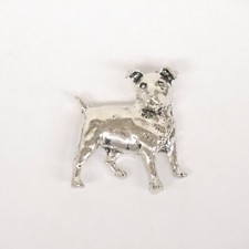 Jack russell terrier gebraucht kaufen  Nagel