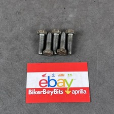 Genuine aprilia 125 for sale  NEWARK