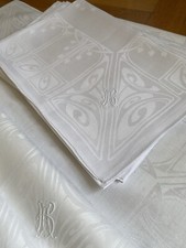 Stück jugendstil seiden gebraucht kaufen  Deutschland