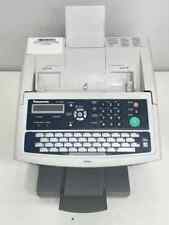 Panasonic 6300 panafax for sale  WALSALL