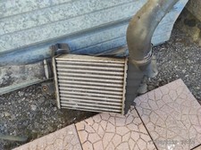 Intercooler maserati spider usato  Randazzo