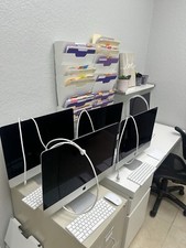 Apple mac desk for sale  Hollywood