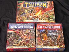 3rd edt talisman for sale  PETERBOROUGH