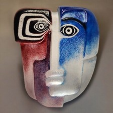 Domino mask mats for sale  Syracuse