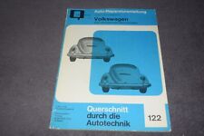 Reparaturanleitung reparaturha gebraucht kaufen  Kaiserslautern