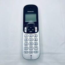Panasonic tgca20ex cordless for sale  WREXHAM