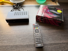 Xoro hrm 7619 gebraucht kaufen  Langenselbold