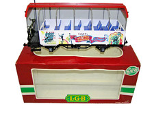 Lgb 3125 circus gebraucht kaufen  Hemmingen