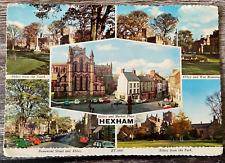 Hexham abbey market for sale  PORTSMOUTH