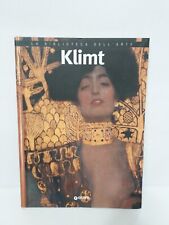 Libro klimt biblioteca usato  Castel San Pietro Terme