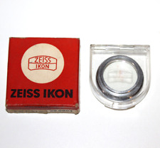 Zeiss ikon linse gebraucht kaufen  Ueckermünde-Umland
