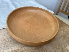 Small wooden serving for sale  UXBRIDGE