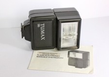 Flash universale tumax usato  Italia