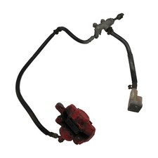Suzuki GS 500 E GM51B Hamulec Układ hamulcowy Pompa hamulcowa Szczypce hamulcowe Zacisk hamulcowy na sprzedaż  PL