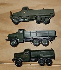 Militär lkw nva gebraucht kaufen  Greifswald-Eldena