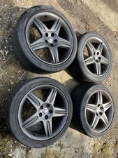 Jaguar zues alloy for sale  ASHFORD