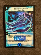 Emperor quazla super for sale  NEWPORT