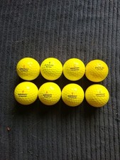 Yellow donnay golf for sale  LIVERPOOL
