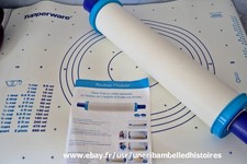 Rouleau modulo feuille d'occasion  Beuzeville