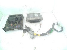 Kit centralina motore usato  Atripalda