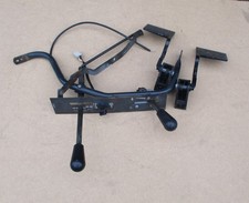 Pedal gaszug schaltung gebraucht kaufen  Haselünne