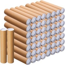 Pack mailing tubes for sale  Seattle