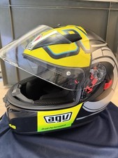 Agv size rossi for sale  BICESTER