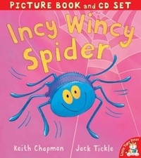 Incy wincy spider for sale  UK