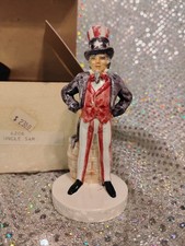 Sebastian miniatures 6206 for sale  Godfrey
