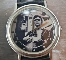 Elvis presley wrist for sale  Astor