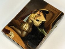 Papier mache lacquer for sale  Ventura