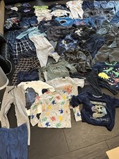 Jungen kleider paket gebraucht kaufen Jungen kleider paket gebraucht kaufen  Ludwigsburg