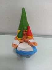 Lot PVC David Gnome Lisa Bsbys BRB Star Toys, usado comprar usado  Enviando para Brazil