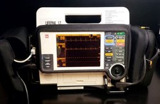 Lifepak monitor for sale  Mcallen