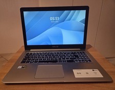 Asus vivobook pro usato  Cagliari