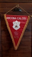 Gagliardetto ancona maglia usato  Firenze