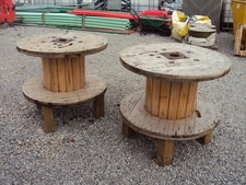 Two round picnic for sale  DRIFFIELD