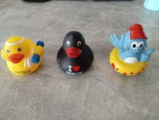 Badespielzeug enten männeken gebraucht kaufen  Raesfeld