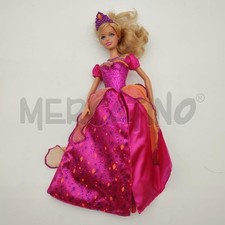 Barbie principessa castello usato  Corbetta