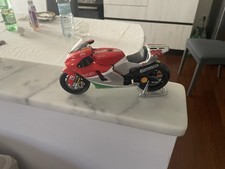 Minichamps ducati desmosedici usato  Genova