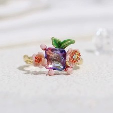 Les nereides pink for sale  San Jose