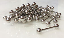 50pcs tongue nipple for sale  Valley